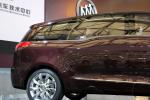 Buick Business Concept 2009 года